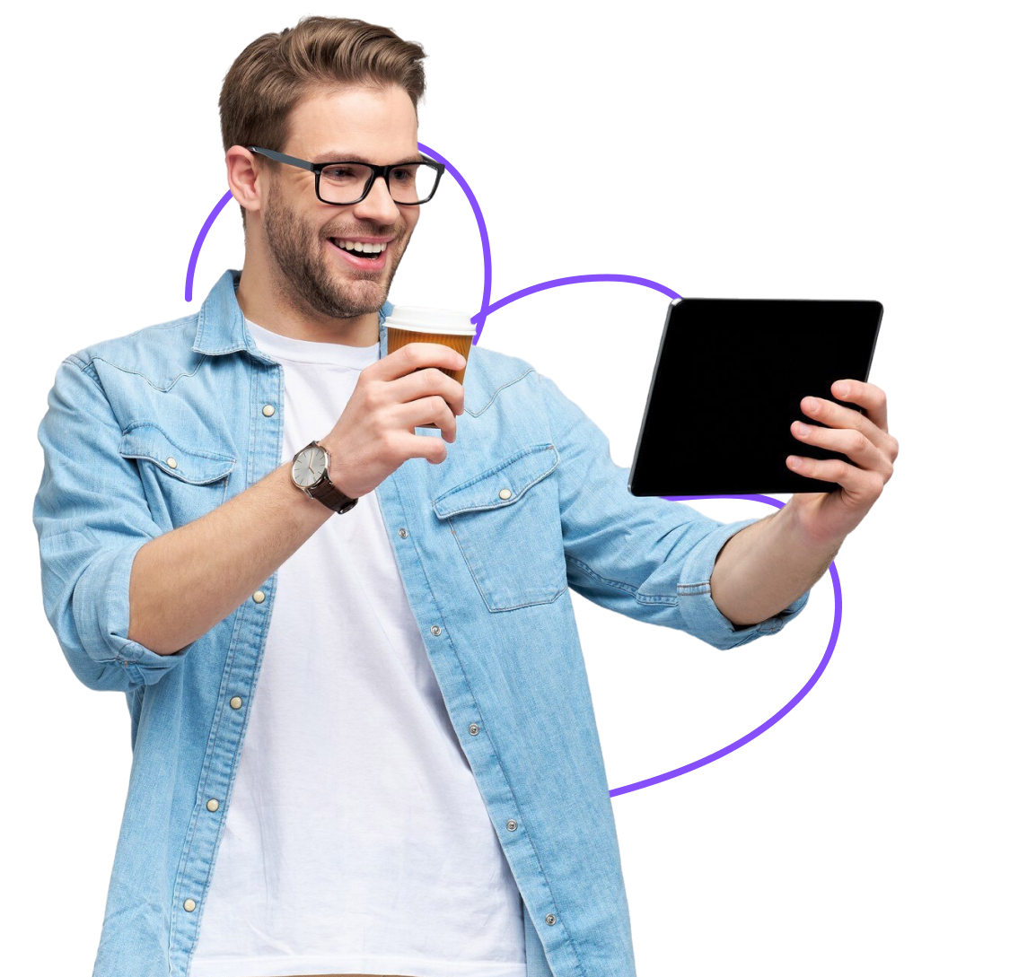 Security illustration